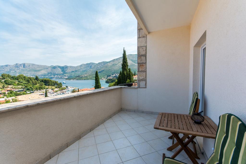 Apartments Dadic Cavtat Quarto foto