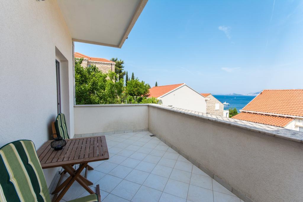 Apartments Dadic Cavtat Quarto foto
