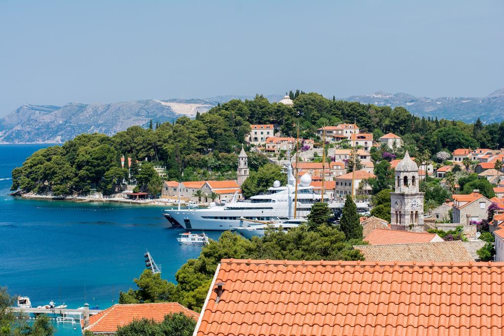 Apartments Dadic Cavtat Quarto foto