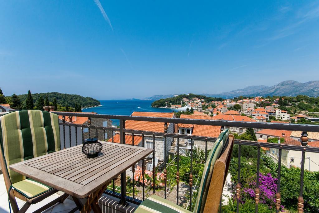Apartments Dadic Cavtat Quarto foto