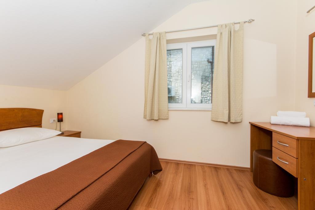 Apartments Dadic Cavtat Exterior foto