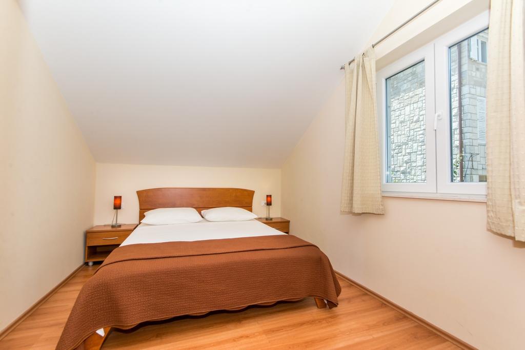 Apartments Dadic Cavtat Quarto foto
