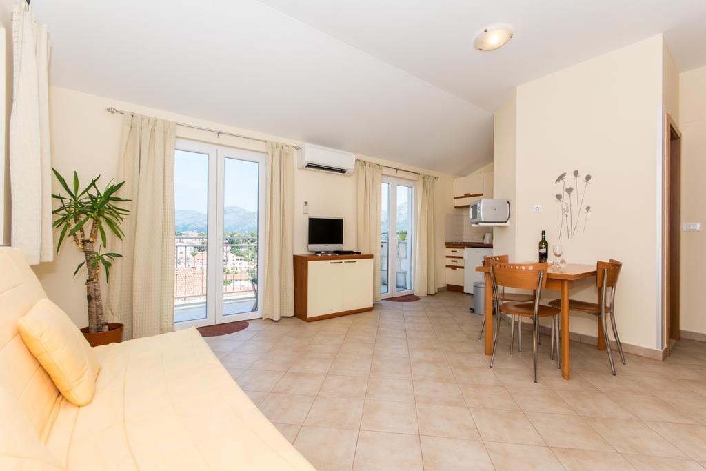 Apartments Dadic Cavtat Quarto foto