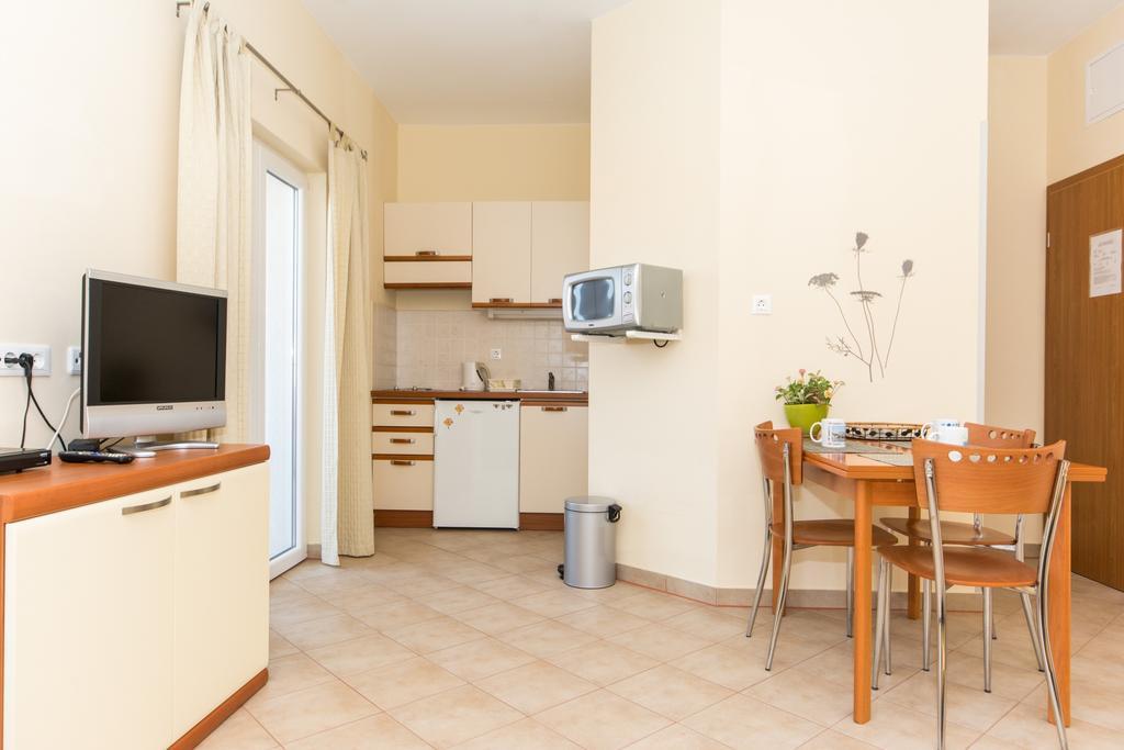 Apartments Dadic Cavtat Exterior foto