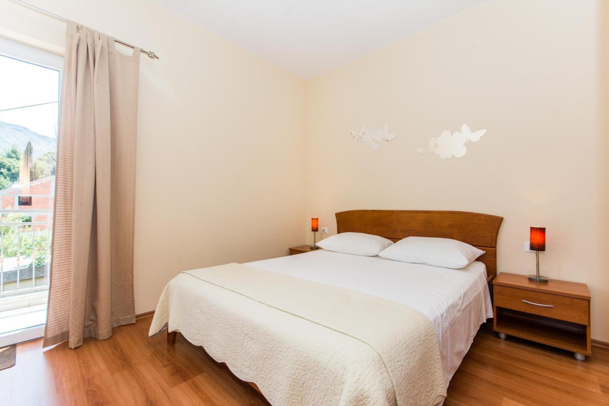 Apartments Dadic Cavtat Quarto foto