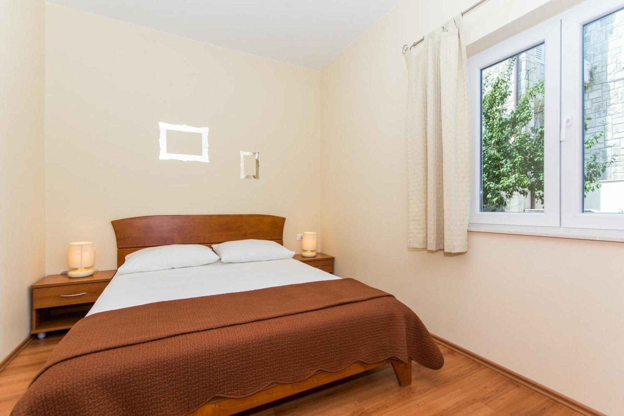 Apartments Dadic Cavtat Quarto foto