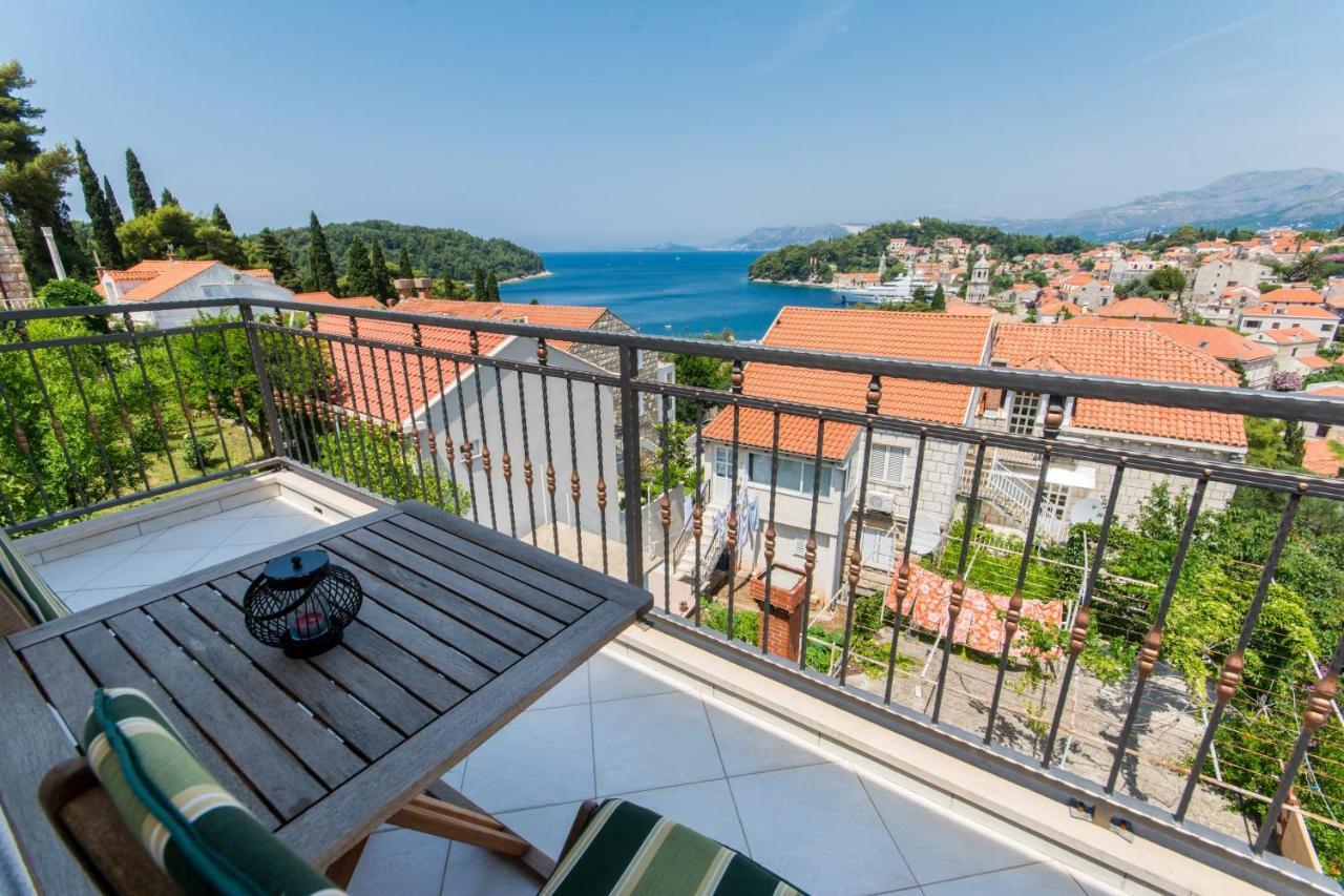 Apartments Dadic Cavtat Quarto foto